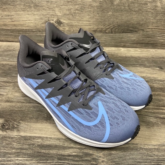 Nike Shoes - Nike Zoom Rival Fly athletic shoes